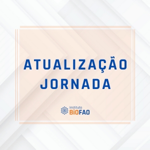 Atualização Jornada