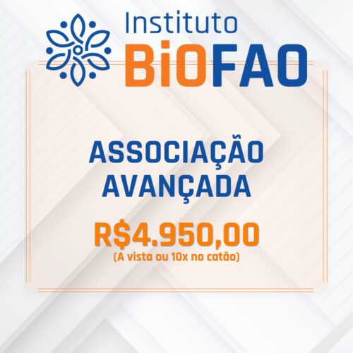 Associação Avançada