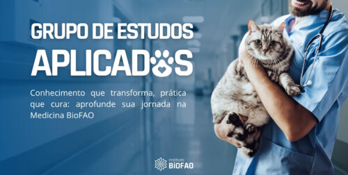 Grupo de Estudos Aplicados 2026 para Veterinários