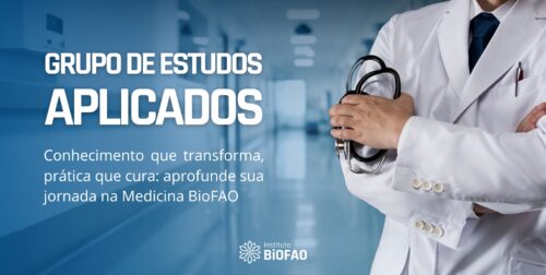 Grupo de Estudos Aplicados 2026