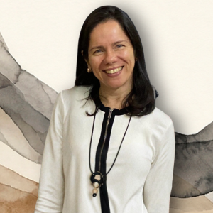 Daise Maria Dalboni Rocha