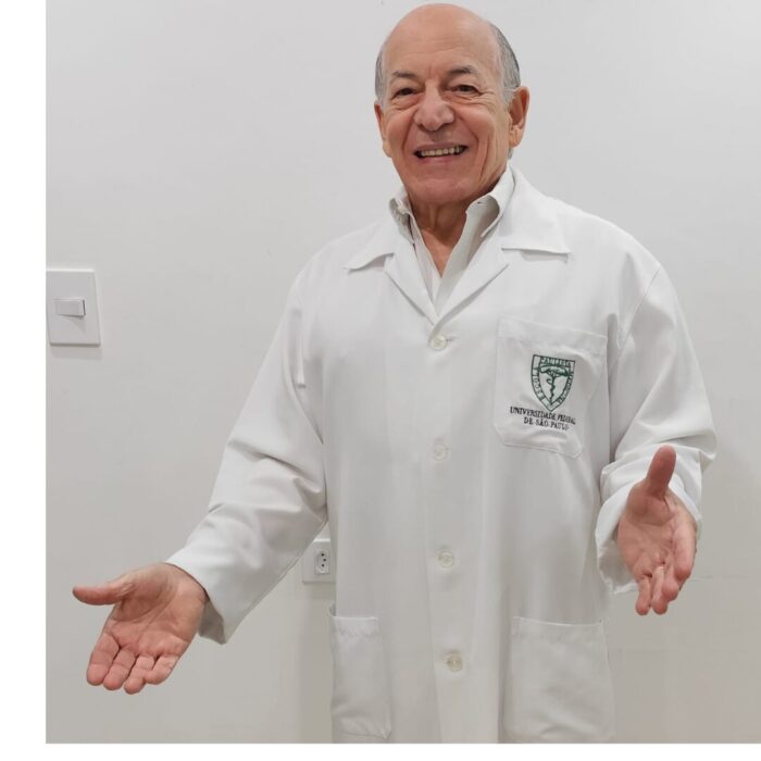 Dr. Milton Beltrão