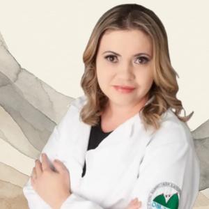 Érika da Silva Reis Fonteles Viana