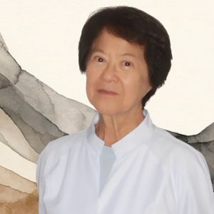 Lucia Kaoru Yamada