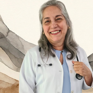 Norma Célia Moura