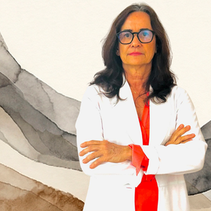 Silvana Argollo Borges 