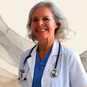 Vania Maria Pettersen da Silva Soares
