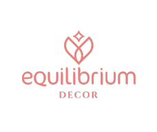 Apoio: Equilibrium Decor