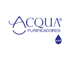 Expositor Diamante: Acqua Purificadores