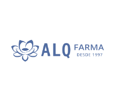 Patrocínio: ALQ Farma