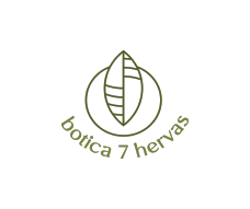 Expositor Prata: Botica 7 Hervas