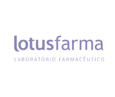Patrocínio: Lotus Farma