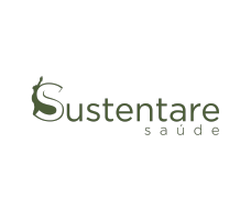 Apoio: Sustentare Saúde