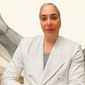 Ana Paula Goursand de Oliveira