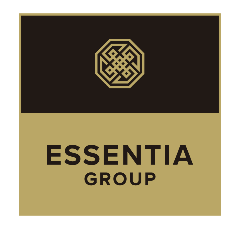 Apoio: Essentia Group