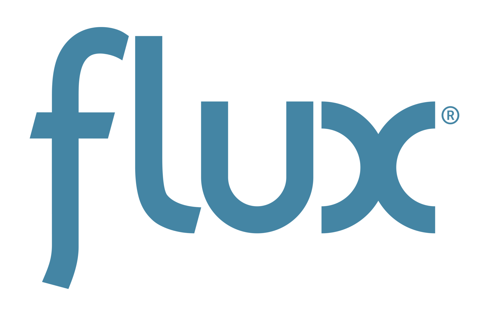 Apoio: Flux