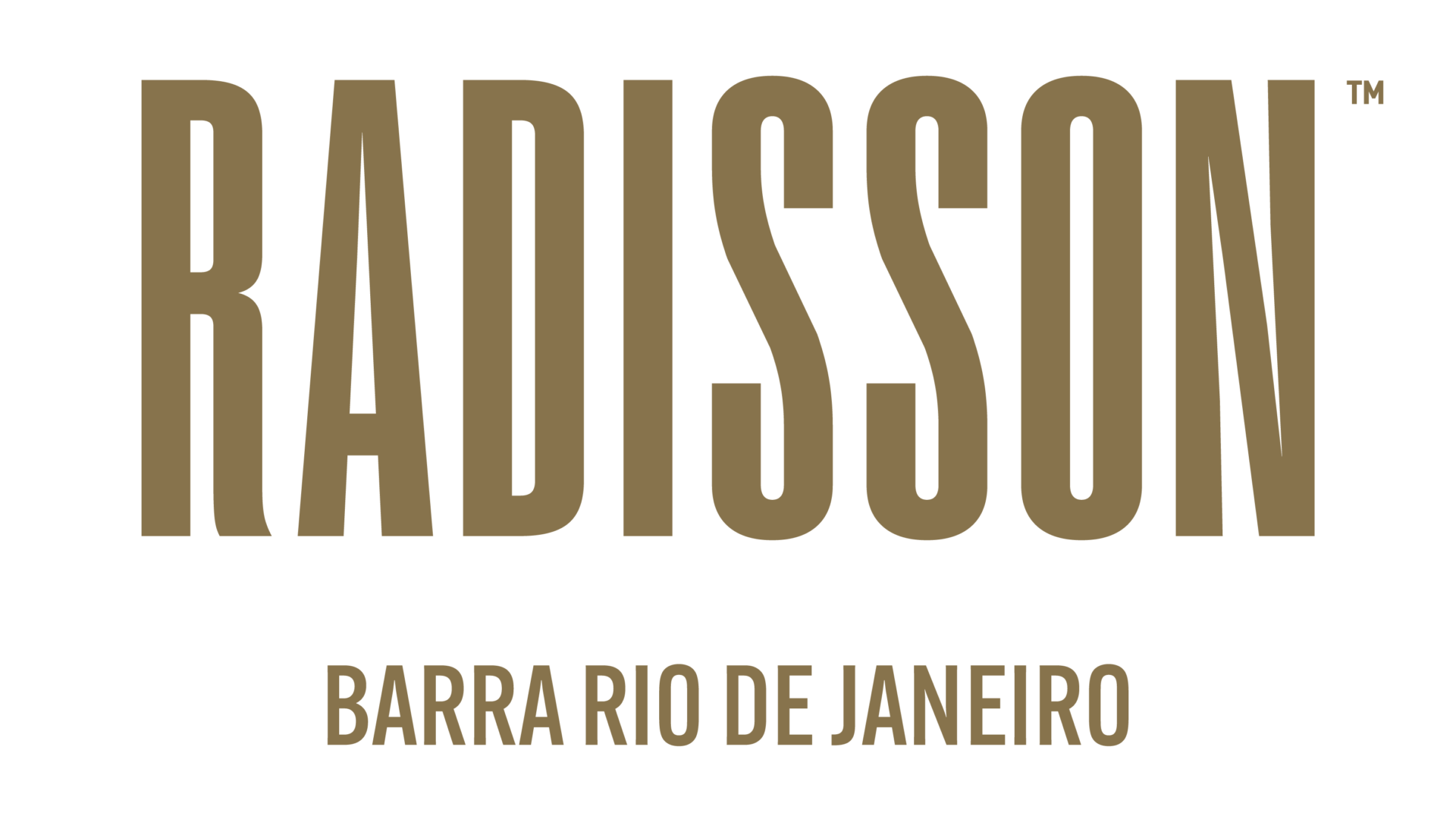 Apoio: Radisson Barra Rio de Janeiro