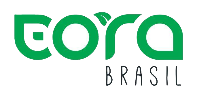 Apoio: Torá Brasil