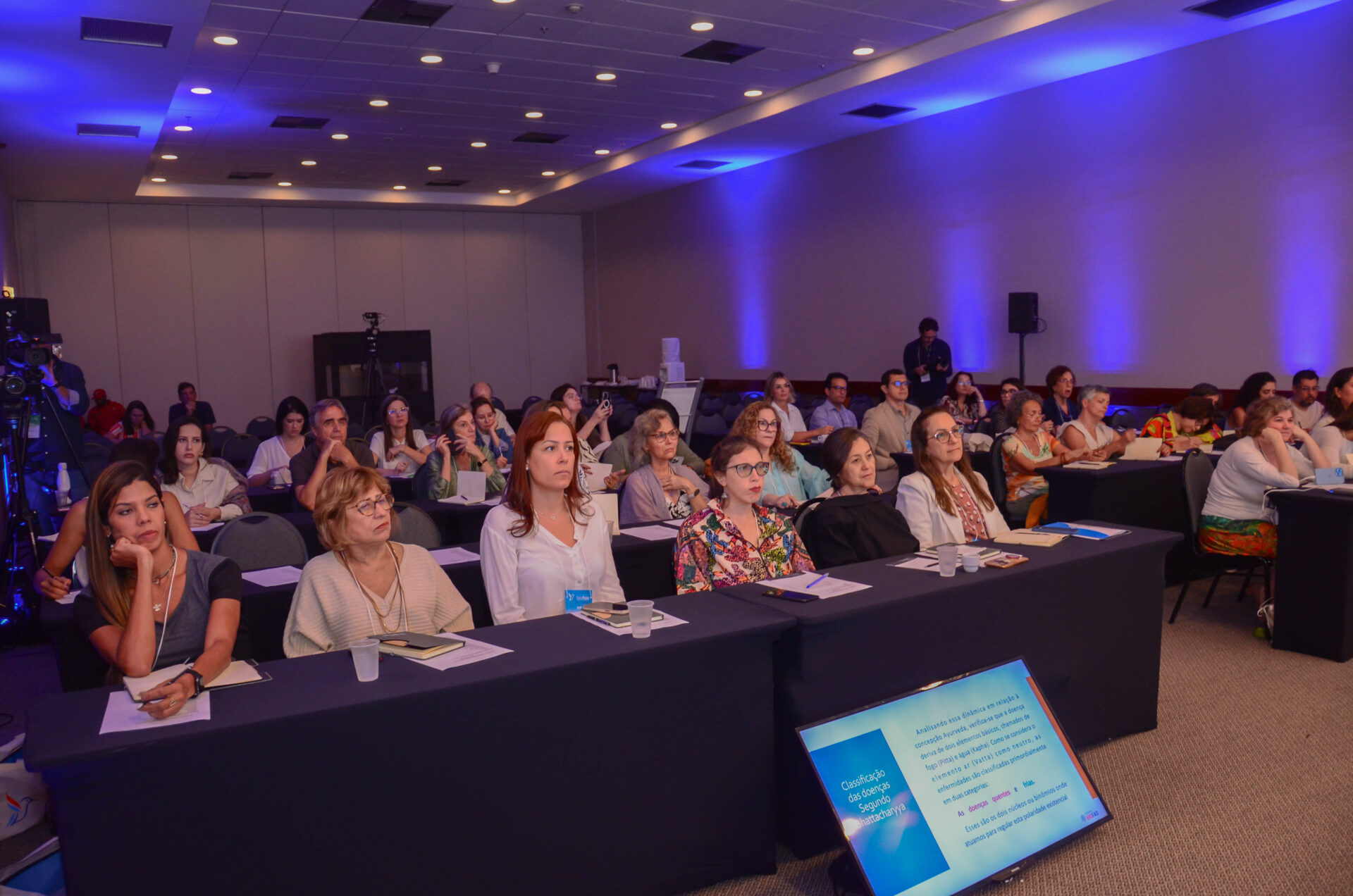 VII Jornada Integrativa BioFAO
