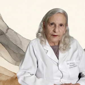 Vera Lucia Pozzobon