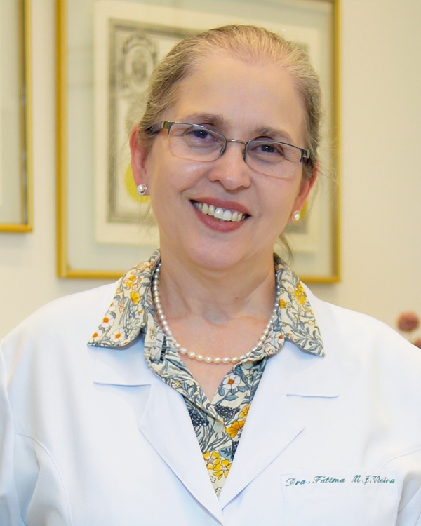 Dra. Fátima Mendonça Jorge Vieira