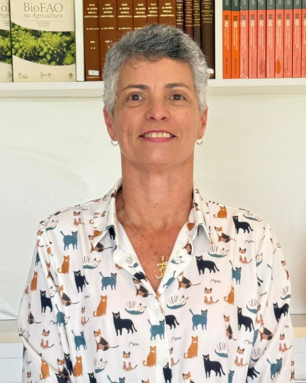 Dra. Ângela Brunet