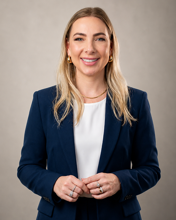 Fernanda Ben, palestrante da Jornada BioFAO