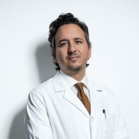 Dr Henrique Meister